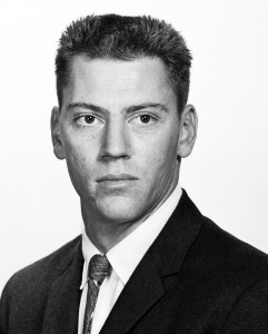 Charles F. Hallenbeck
