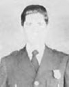Edward J. Kowalewski