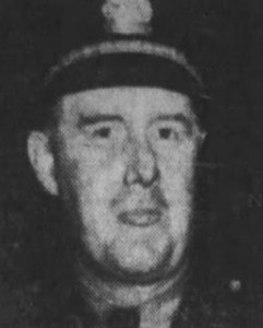 John LaBarr Peters