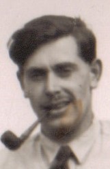 George Poulson