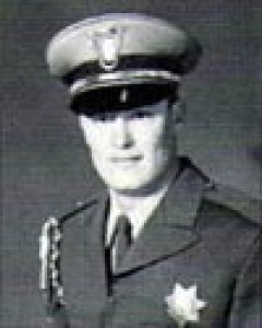 Ronald E. Davis