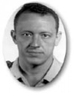 Rudolph H. Miller
