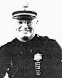 James Ben Wicker