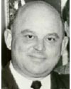 James W. Baber
