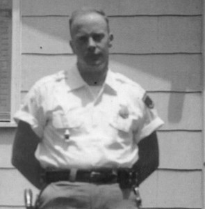 Harry H. Akins