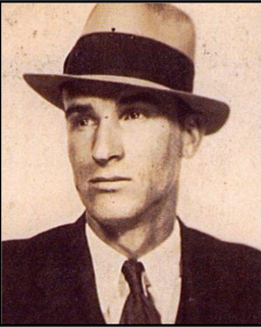 Walter Raymond Hall