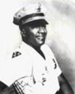 Jerrel E. Ferguson