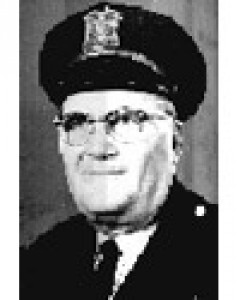 George Lezotte, Sr.