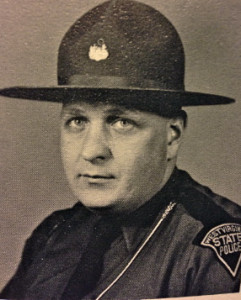 Harry E. Robinson