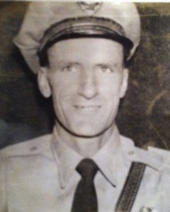 Alvin Minor Rogers