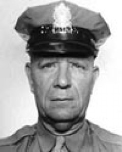 Luther K. Nuckols