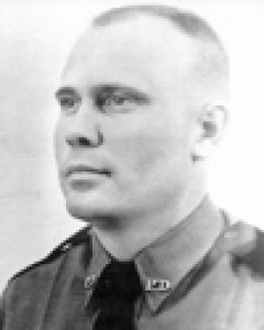Henry Hays "Bud" Miculka, Jr.