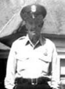 Walter Leigh