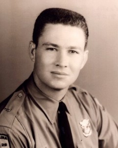 Leslie Eugene Pace