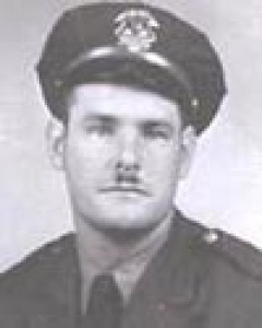 William Dean Greene, Sr.