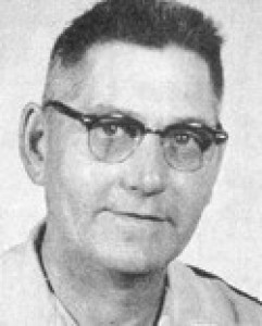 Frank Peterson