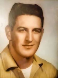 Roy Lee Hursey