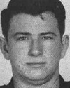 Ronald Lynn Haggard