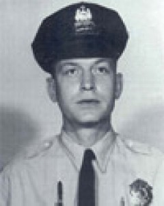 Donald C. Sparks