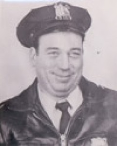 Francis J. "Frank" Shannon