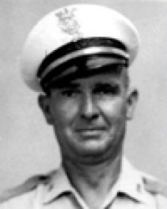 James Thomas Walker
