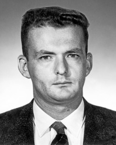 Ian James Campbell