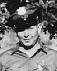 Floyd Kindler
