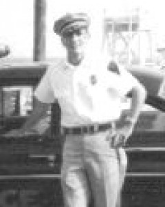 David Albert McCutchen, Sr.