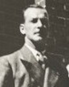 Leon Alexander Bernard