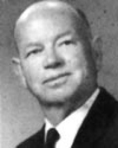 Thomas William Buck