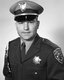 Photograph of Donald Brandon