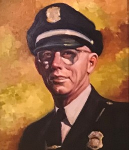 Henry E. Rainey
