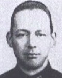George Francis Crane