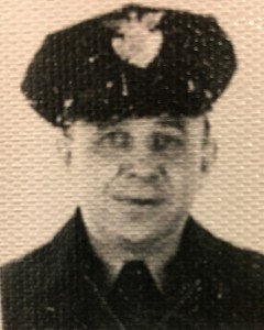 Edward B. Retzer