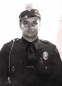 Dominick Jiorle
