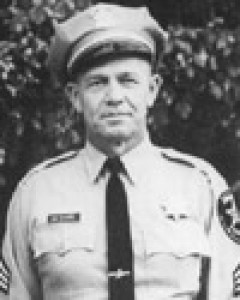 Daniel Evert McDaniel