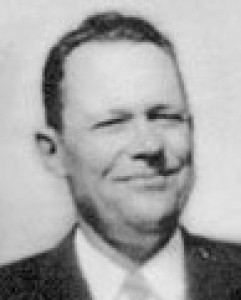 Bobbie B. "Dub" Bullard