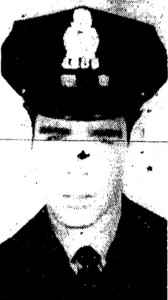 Barry Penrose Karper