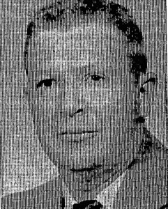 Robert C. Cowdin