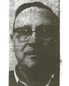 Peter Lawrence Raga