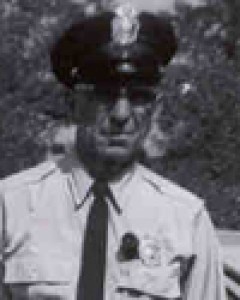 Benjamin Lewis "Ben" Carpenter