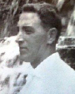 Clarence P. McGee
