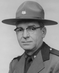 Basil Edward Wright