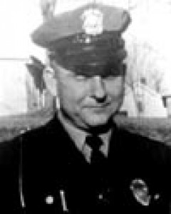 Claudius Edgar Irvin