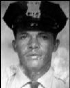 Leopold Emanuel Fredericks, Jr.