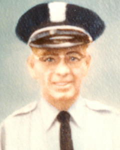 Andrew Ferman "Pete" Sharp