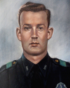 Ray Allan Underwood