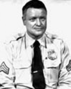 Harry V. Hedrick, Sr.