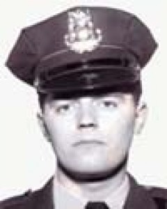 Cosby Harris Whitted, Jr.