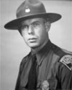 William Joseph Shrewsbury